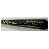 Harnon Killebrew BEAUTIFULLY SIGNED Rawlings Big Stick Professional Model Baseball Bat - Minnesota Twins