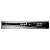 Paul Molitor Autographed w/ MLB COA Rawlings Big Stick Adirondack Model Baseball Bat - Minnesota Twins