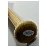 Duke Snider Autographed w/ JSA COA Adirondack Professional Model Baseball Bat