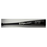 Torii Hunter Autographed Rawlings Big Stick 212B 22in Adirondack Model Baseball Bat - Minnesota Twins