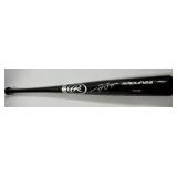 Frank Thomas Autographed w/ JSA COA Rawlings Pro Baseball Bat - Chicago White Sox