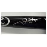 Frank Thomas Autographed w/ JSA COA Rawlings Pro Baseball Bat - Chicago White Sox