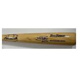 Jim Palmer Autogtaphed Adirondack Big Stick Professional Model Baseball Bat w/ HOS Inscription