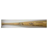 Minnie Minoso Autographed w/ "Cuban Comet" Inscription Adirondack Personal Model Baseball Bat