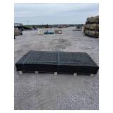 GROUND PROTECTION MAT | 2026 | Unused | GPM (Quantity 15 Mats)