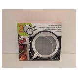 MIU SILICONE SPLATTER GUARDS 2PC