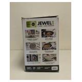 ORIGINAL GREEN PAN JEWEL PRO 11PC CERAMIC COOKWARE SET