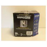 RAPID FLO HIGH PERFORMANCE WATER HOSE