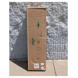 (2) NEW VITA 4’x4’x11” GARDEN BED