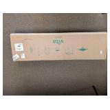 (2) NEW VITA 4’x4’x11” GARDEN BED