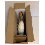 NEW MAJESTIC METAL PELICAN