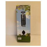 DOUBLE WIND CHIME