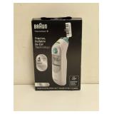 NEW BRAUN THERMOSCAN 5 EAR THERMOMETER