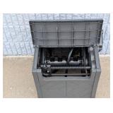 SUNCAST SMART TUBE HOSE HIDEAWAY
