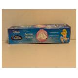 NEW DISNEY PRINCESS CINDERELLA SPECIAL EDITION SCREEN HOUSE