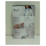 NEW BRAUN THERMOSCAN 5 EAR THERMOMETER