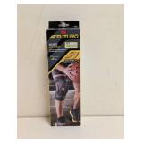 3M FUTURO ADJUSTABLE KNEE HINGED BRACE