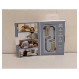 NEW HEARGEAR LISTEN UP PERSONAL SOUND AMPLIFIERS