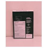 NEW BIOFREEZE COOL THE RAIN MENTHOL-PAIN RELIEVING LARGE PATCHES