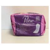 NEW POISE FRESH PROTECTION PADS 48PK