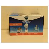 NEW VICKS SINUS INHALER