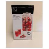 STUDIO TU DRINKWARE GLASS DRINK DISPENSER