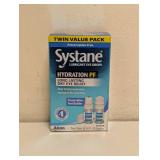 NEW SYSTANE LUBRICANT EYE DROPS HYDRATION PF LONG LASTING DRY EYE RELIEF