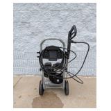 BRIGGS & STRATTON HUSQVARNA CR950 208cc CONTROL TOUCH GAS PRESSURE WASHER
