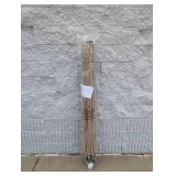 SUNVILLA 10’ MARKET UMBRELLA TAN