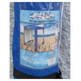 SALT LIFE 7’ BEACH CANOPY