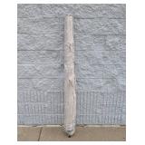 SUNVILLA OUTDURA 10’ MARKET UMBRELLA CREAM
