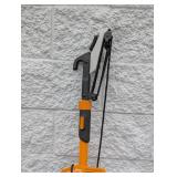 NEW FISKAR EXTENDABLE POLE SAW AND PRUNER 2PCS