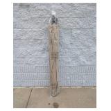 SUNVILLA 10’ MARKET UMBRELLA TAN