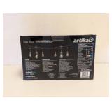ARTIKA ECLIPSE SOLAR 20 LED BULB SOLAR STRING LIGHT WITH REMOTE
