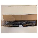 SOL R BRITE SOLAR AREA LIGHT 5000 LUMENS