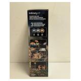 INFINITY X1 TELESCOPIC CAMP LIGHT 2000 LUMENS