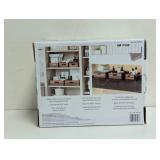 NEW SEVILLE CLASSICS 5 PIECE STORAGE BIN SET