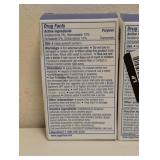 (4) NEW COPPERTONE BROAD SPECTRUM SPF55 INVISIBLE FINISH SUNSCREEN