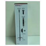 INFINITY X1 TELESCOPIC CAMP LIGHT 2000 LUMENS