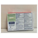 NEW MUCINEX DM MAXIMUM STRENGTH EXPECTORANT & COUGH SUPPRESSANT
