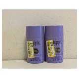 (2) NEW TOPPIK HAIR FILLER MEDIUM BROWN