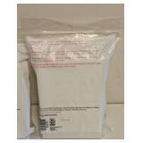 (2) NEW UP&UP COSMETIC WEDGES 96CT