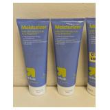 (3) NEW UP&UP MOISTURIZER ACNE TREATMENT