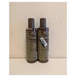 (2) NEW SUNBUM SPF15 PREMIUM SUNSCREEN BROWNING LOTION