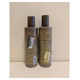 (2) NEW SUNBUM SPF15 PREMIUM SUNSCREEN BROWNING LOTION
