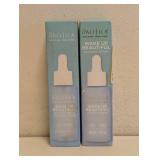 (2) NEW PACIFICA RETINOID SERUM