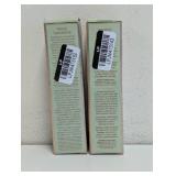 (2) NEW PIXI SKINTREATS VITAMIN-C/RETINOL CAPSULE CARE