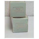 (2) NEW PIXI SKINTREATS VITAMIN-C/RETINOL CAPSULE CARE