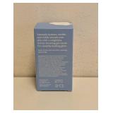 NEW CUROLOGY HYDRO+ GEL CREAM MOISTURIZER