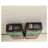 (2) NEW OXY ACNE CARE MAX STRENGTH